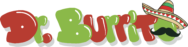Dr. Burrito